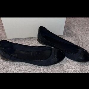 Coach Black Women's Loafers